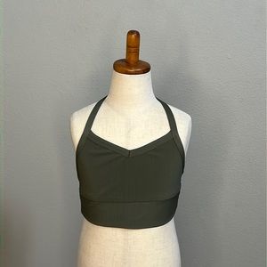 Five Dancewear Bra